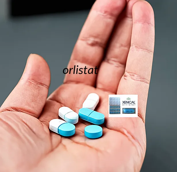 Orlistat donde comprar df